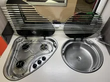 Fahrzeugbild Chausson Flash C 714 GA #16