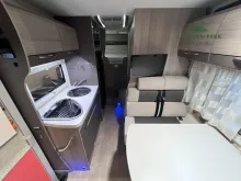 Fahrzeugbild Chausson Flash C 714 GA #19