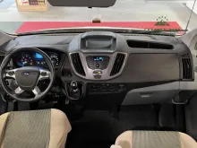 Fahrzeugbild Chausson Flash C 714 GA #20