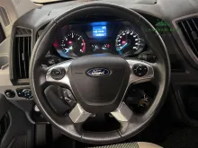 Fahrzeugbild Chausson Flash C 714 GA #21