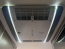 Fahrzeugbild Chausson Flash C 714 GA #23