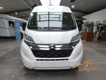 Fahrzeugbild Hobby Vantana OnTour Edition K60 FT #2