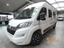 Fahrzeugbild Hobby Vantana OnTour Edition K60 FT #3
