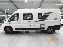 Fahrzeugbild Hobby Vantana OnTour Edition K60 FT #4