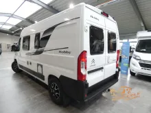 Fahrzeugbild Hobby Vantana OnTour Edition K60 FT #6