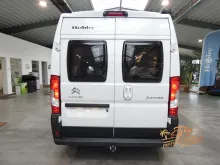 Fahrzeugbild Hobby Vantana OnTour Edition K60 FT #7