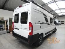 Fahrzeugbild Hobby Vantana OnTour Edition K60 FT #8