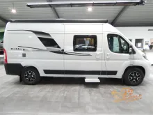 Fahrzeugbild Hobby Vantana OnTour Edition K60 FT #9