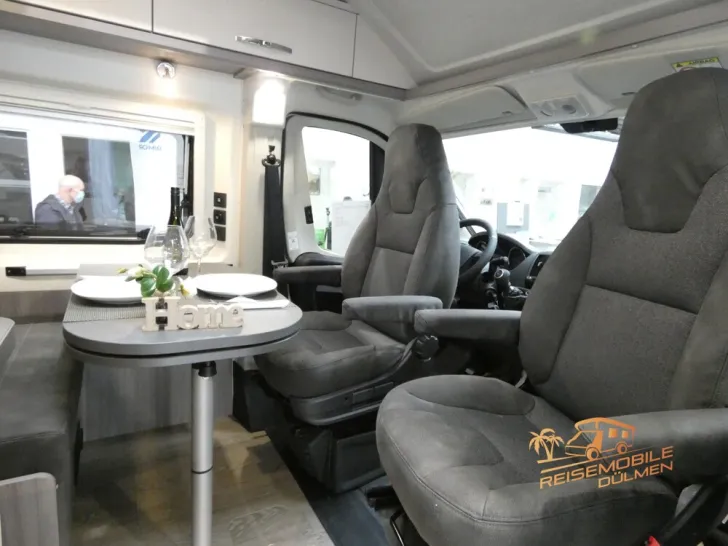 Fahrzeugbild Hobby Vantana OnTour Edition K60 FT #10