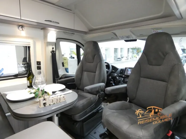 Fahrzeugbild Hobby Vantana OnTour Edition K60 FT #11