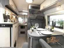 Fahrzeugbild Hobby Vantana OnTour Edition K60 FT #13