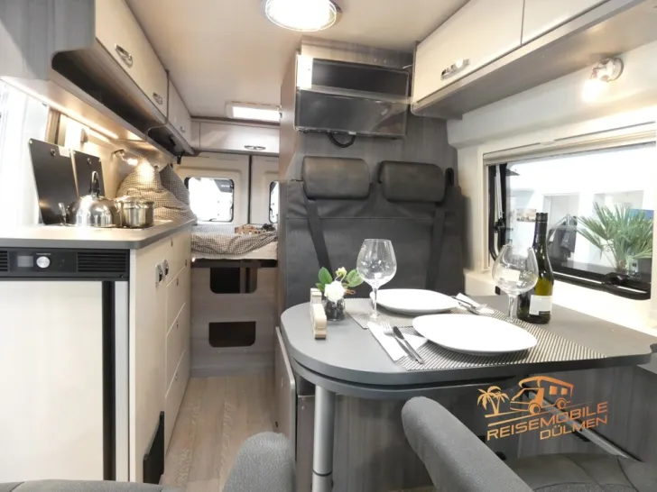 Fahrzeugbild Hobby Vantana OnTour Edition K60 FT #13