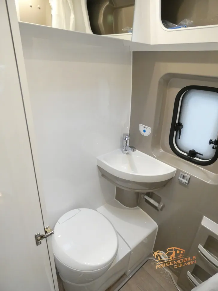 Fahrzeugbild Hobby Vantana OnTour Edition K60 FT #22