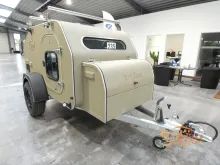 Fahrzeugbild Sonstige Camper X-Line Gaskocher #1