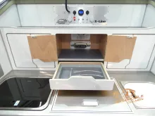 Fahrzeugbild Sonstige Camper X-Line Gaskocher #8