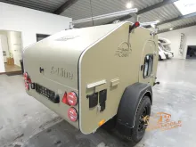 Fahrzeugbild Sonstige Camper X-Line Gaskocher #10