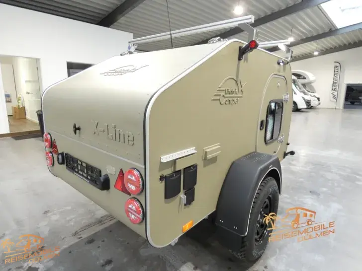 Fahrzeugbild Sonstige Camper X-Line Gaskocher #10