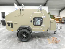 Fahrzeugbild Sonstige Camper X-Line Gaskocher #11