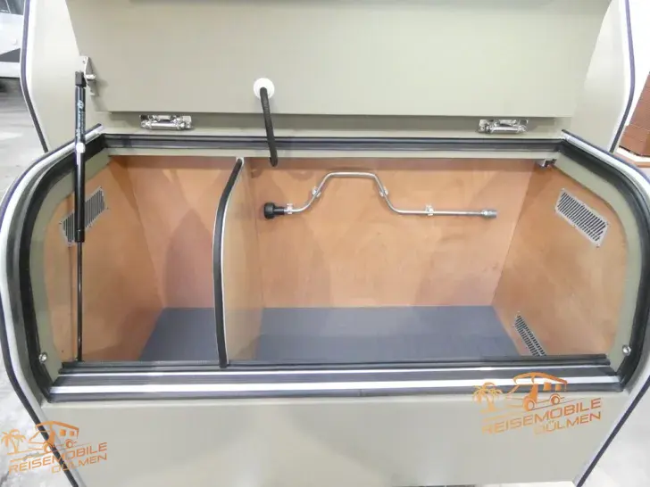 Fahrzeugbild Sonstige Camper X-Line Gaskocher #12