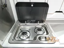Fahrzeugbild Sonstige Camper X-Line Gaskocher #13