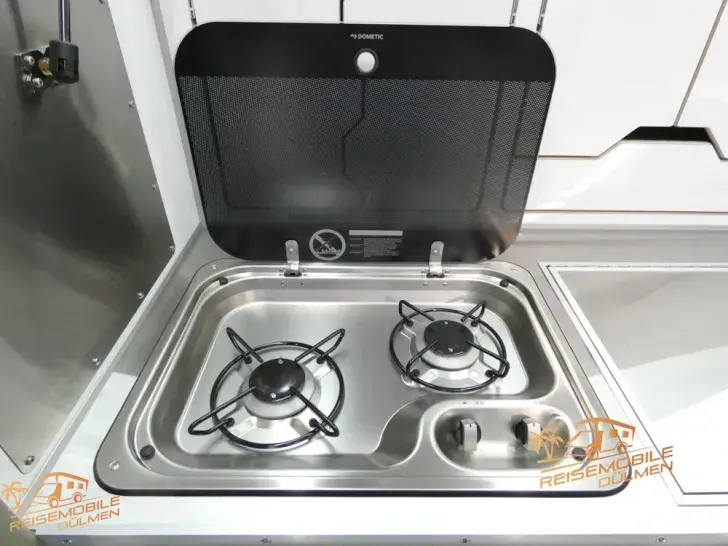 Fahrzeugbild Sonstige Camper X-Line Gaskocher #13