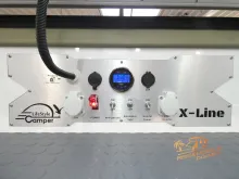 Fahrzeugbild Sonstige Camper X-Line Gaskocher #14