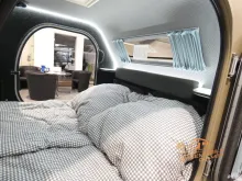 Fahrzeugbild Sonstige Camper X-Line Gaskocher #19