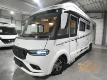 Fahrzeugbild Kabe Travel Master Imperial i860/880 LQB #3