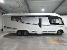 Fahrzeugbild Kabe Travel Master Imperial i860/880 LQB #9