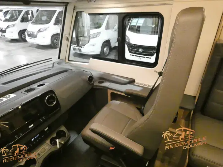 Fahrzeugbild Kabe Travel Master Imperial i860/880 LQB #13