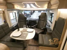 Fahrzeugbild Kabe Travel Master Imperial i860/880 LQB #17
