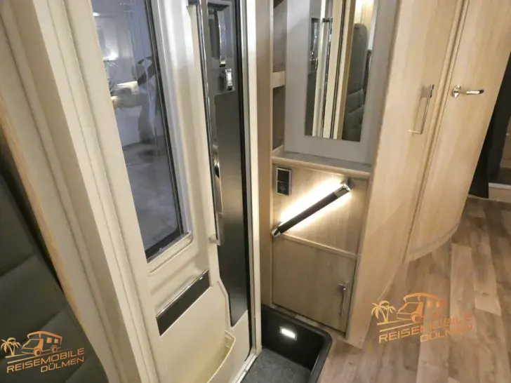 Fahrzeugbild Kabe Travel Master Imperial i860/880 LQB #26
