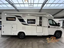 Fahrzeugbild Hobby Optima OnTour Edition V65 GE SAT TV Navi RFK #4