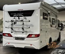 Fahrzeugbild Hobby Optima OnTour Edition V65 GE SAT TV Navi RFK #6