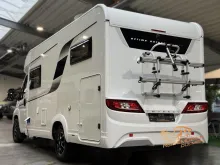 Fahrzeugbild Hobby Optima OnTour Edition V65 GE SAT TV Navi RFK #7