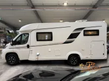 Fahrzeugbild Hobby Optima OnTour Edition V65 GE SAT TV Navi RFK #9