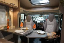 Fahrzeugbild Hobby Optima OnTour Edition V65 GE SAT TV Navi RFK #10