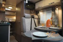 Fahrzeugbild Hobby Optima OnTour Edition V65 GE SAT TV Navi RFK #11