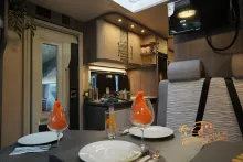 Fahrzeugbild Hobby Optima OnTour Edition V65 GE SAT TV Navi RFK #12