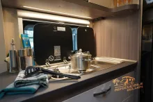 Fahrzeugbild Hobby Optima OnTour Edition V65 GE SAT TV Navi RFK #13