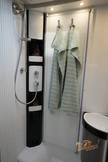 Fahrzeugbild Hobby Optima OnTour Edition V65 GE SAT TV Navi RFK #15