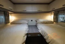 Fahrzeugbild Hobby Optima OnTour Edition V65 GE SAT TV Navi RFK #16