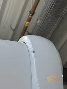 Fahrzeugbild Hobby Optima OnTour Edition V65 GE SAT TV Navi RFK #18