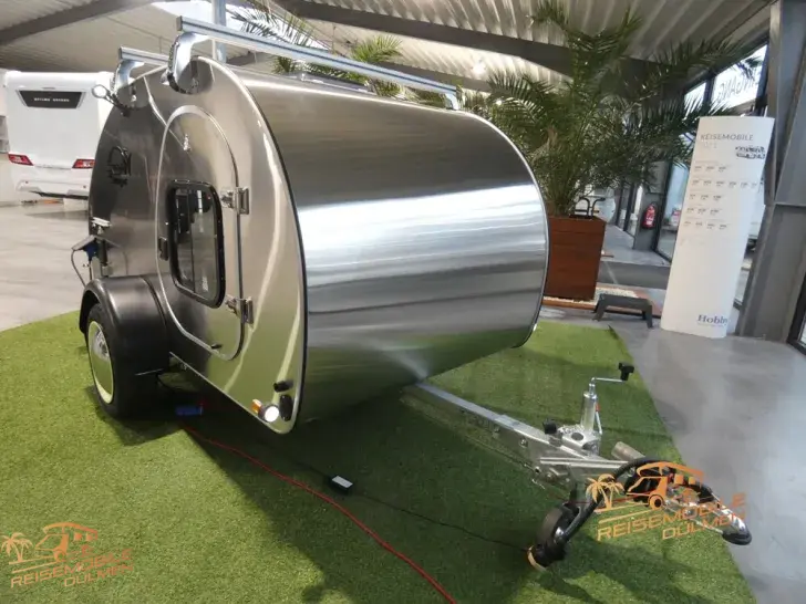 Fahrzeugbild Sonstige Camper SteelDrop #1