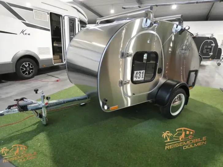 Fahrzeugbild Sonstige Camper SteelDrop #2