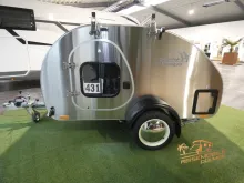 Fahrzeugbild Sonstige Camper SteelDrop #3