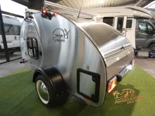 Fahrzeugbild Sonstige Camper SteelDrop #4