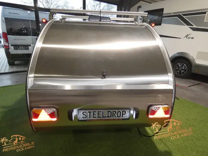 Fahrzeugbild Sonstige Camper SteelDrop #6