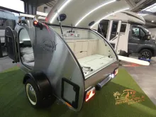 Fahrzeugbild Sonstige Camper SteelDrop #13
