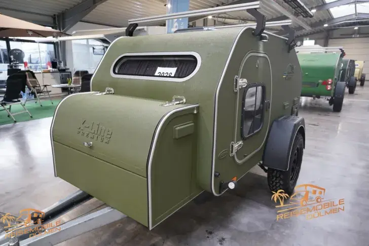 Fahrzeugbild Sonstige Camper X-Line #3